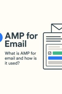 AMP for Email