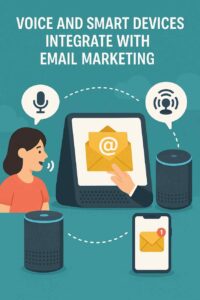 Devices Integrate with Email Marketing